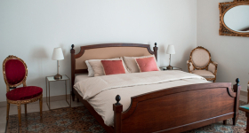 Santa Domenica Guest House Catania